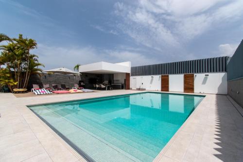 Villa Serenity