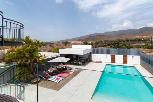 Villa Serenity