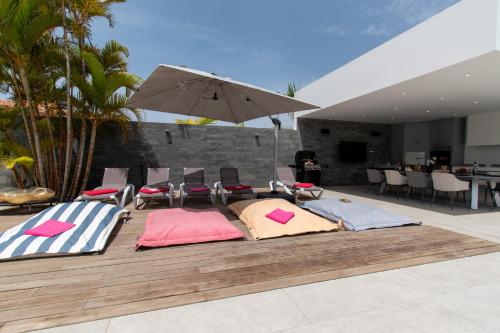 Villa Serenity