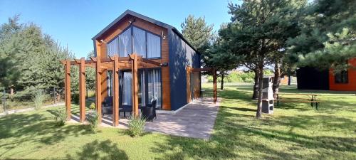 SIP-POL Domki nad Liswartą