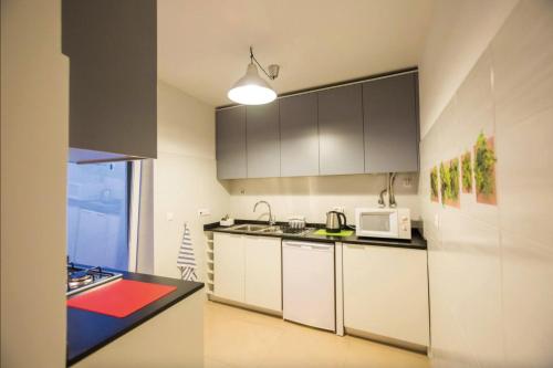 SWEET BAIRRO ALTO - Spacious Apartment in Prime Location