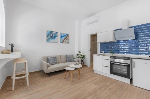 Nordic Loft with AC and Wifi
