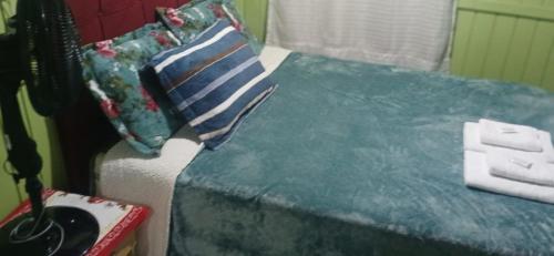 Gallery image of pousada alternativa dora in Urubici