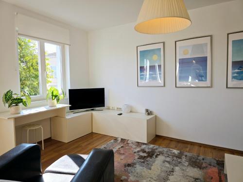 Scala 8 Apartment close to the beach