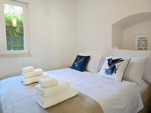 Scala 8 Apartment close to the beach
