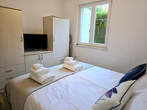 Scala 8 Apartment close to the beach