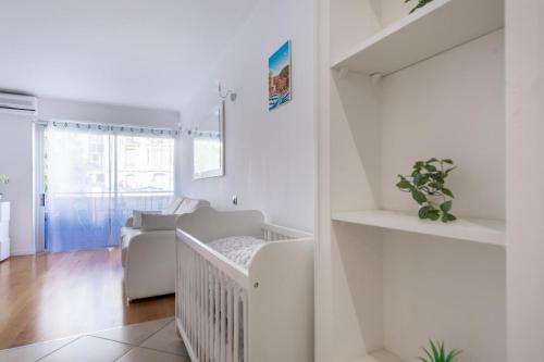Azur Central Flat