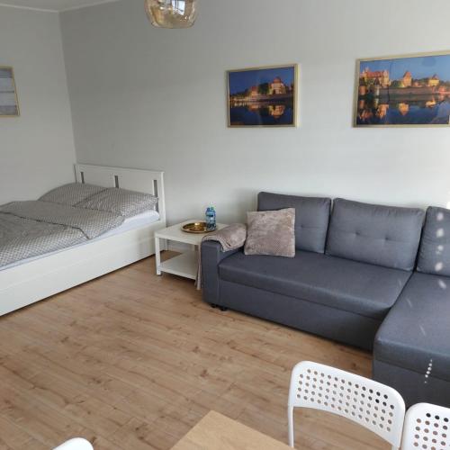 Apartament Stare Miasto Malbork