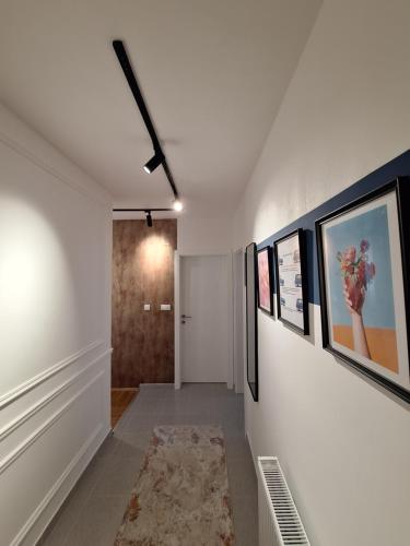 Imagen de la galería de Azimut art apartman, en Bijeljina