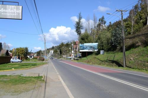 Galería fotográfica de Amazing Scenic View Concepcion Hidden Gem en Concepción