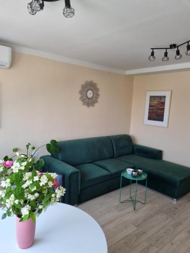 Apartman Mila