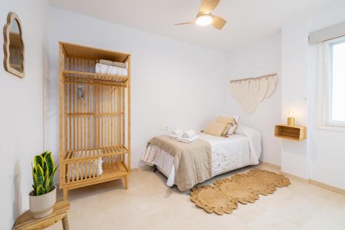 Billede fra billedgalleriet på Luxury Apartment Fuengirola Centro by AORA STAY i Fuengirola