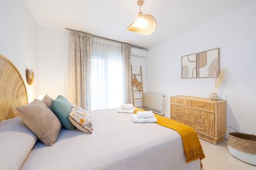 Billede fra billedgalleriet på Luxury Apartment Fuengirola Centro by AORA STAY i Fuengirola