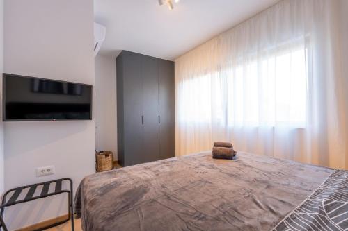 Apartment Tissa