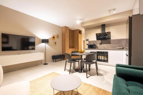 Apartment Tissa