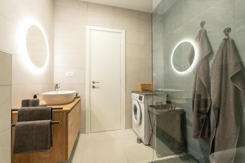 Apartment Tissa