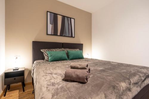 Apartment Tissa