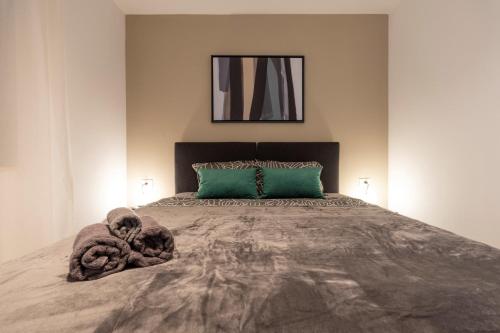 Apartment Tissa