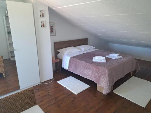 Fotografie z fotogalerie ubytování Apartman Mila v destinaci Mareda