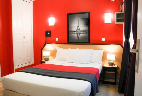 Hotel Audran Image