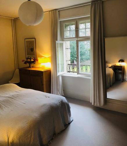 4 Story, 12 beds, home near Eurovision Contest