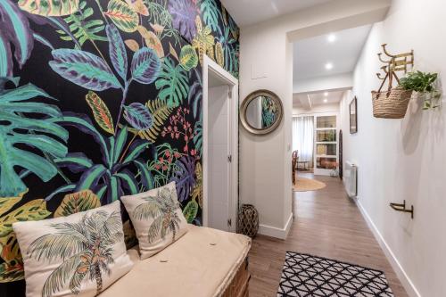 Prime Location Bilbao | 4BR, 2BA & Parking