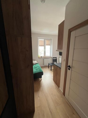 Mikroapartament Wrocławska - Blisko Centrum i PKP