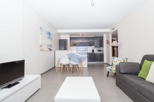 Apartamentos Paraíso Sol da Rocha