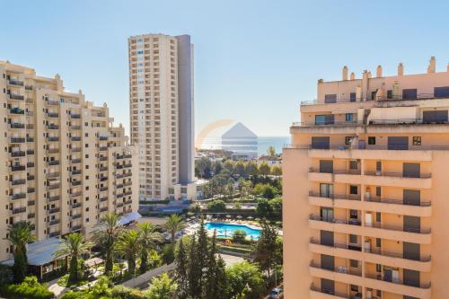 Apartamentos Paraíso Sol da Rocha