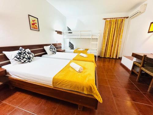 Resort Albufeira Praia Oura
