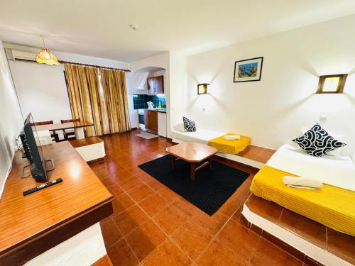 Resort Albufeira Praia Oura