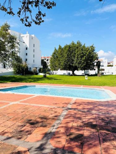 Resort Albufeira Praia Oura