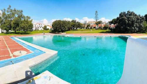 Resort Albufeira Praia Oura