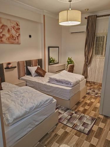 المسلة شقة فندقية - Obelisk Hotel Apartment