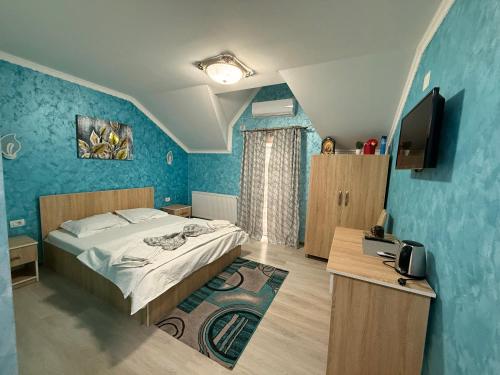 Gallery image of Casa Bella in Medgidia