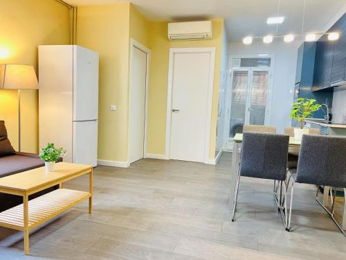Apartamento Sants