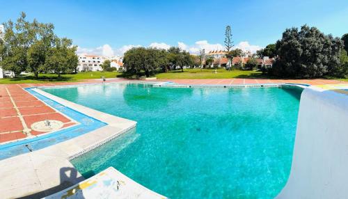 Resort Albufeira Praia Oura