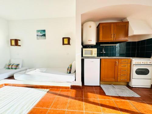 Resort Albufeira Praia Oura