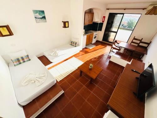 Resort Albufeira Praia Oura