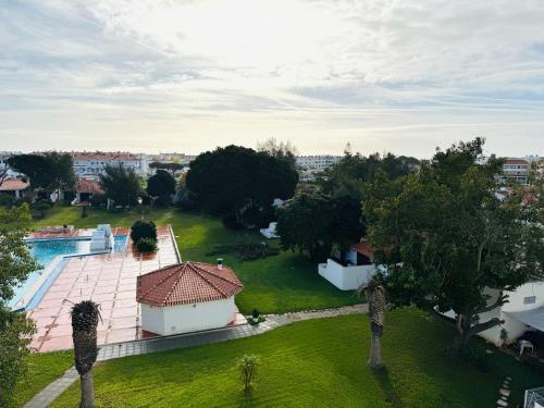 Resort Albufeira Praia Oura