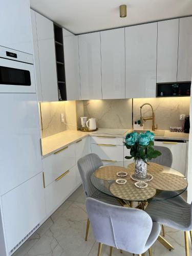 HEVENIA Apartament Gold Papi & Zaleś Pogorzelica