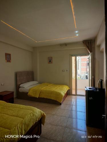 Gallery image of نشوفك علي خير مطروح in Marsa Matruh