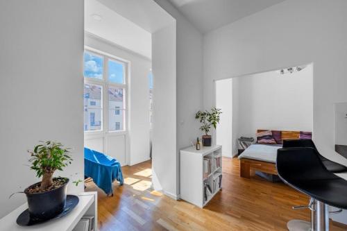 Great apartment in the hype neighborhood