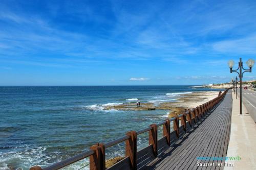 Le Cocon de Sausset-les-Pins, votre escale douceur en bord de mer