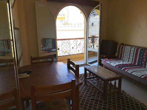 Gallery image of New Winter Apartment in Luxor