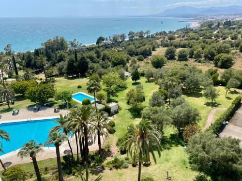 TORRE REAL Luxury near Trocadero Arena Marbella