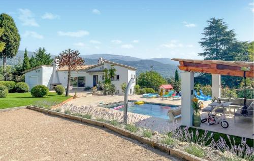 Amazing Home In Peymeinade