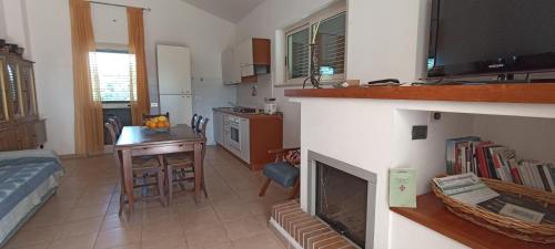 Gallery image of Casa Vacanze Agriturismo BioMele in Policoro