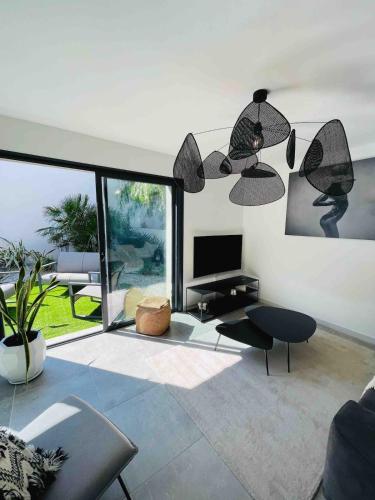 Villa La Vesta Porto Vecchio