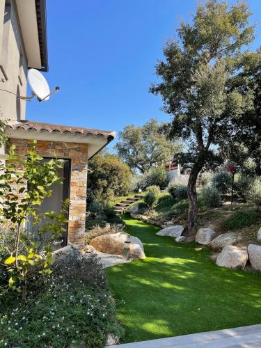 Villa La Vesta Porto Vecchio